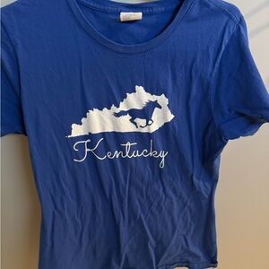Kentucky T-Shirt
